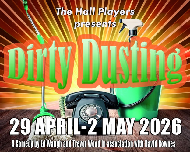 Dirty Dusting